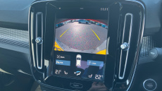 Volvo Xc40 2.0 B4P R DESIGN 5dr Auto Petrol Estate